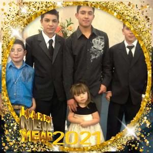 Meet your Posher, Berenice